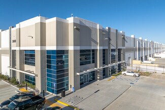 Plus de détails pour 2600 E John St, Banning, CA - Industriel à louer