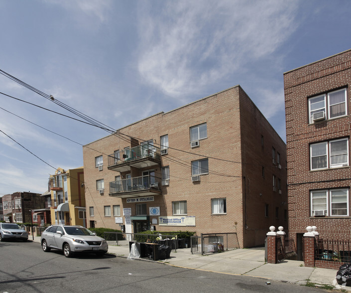 2327 83rd St, Brooklyn, NY for lease - Primary Photo - Image 1 of 2