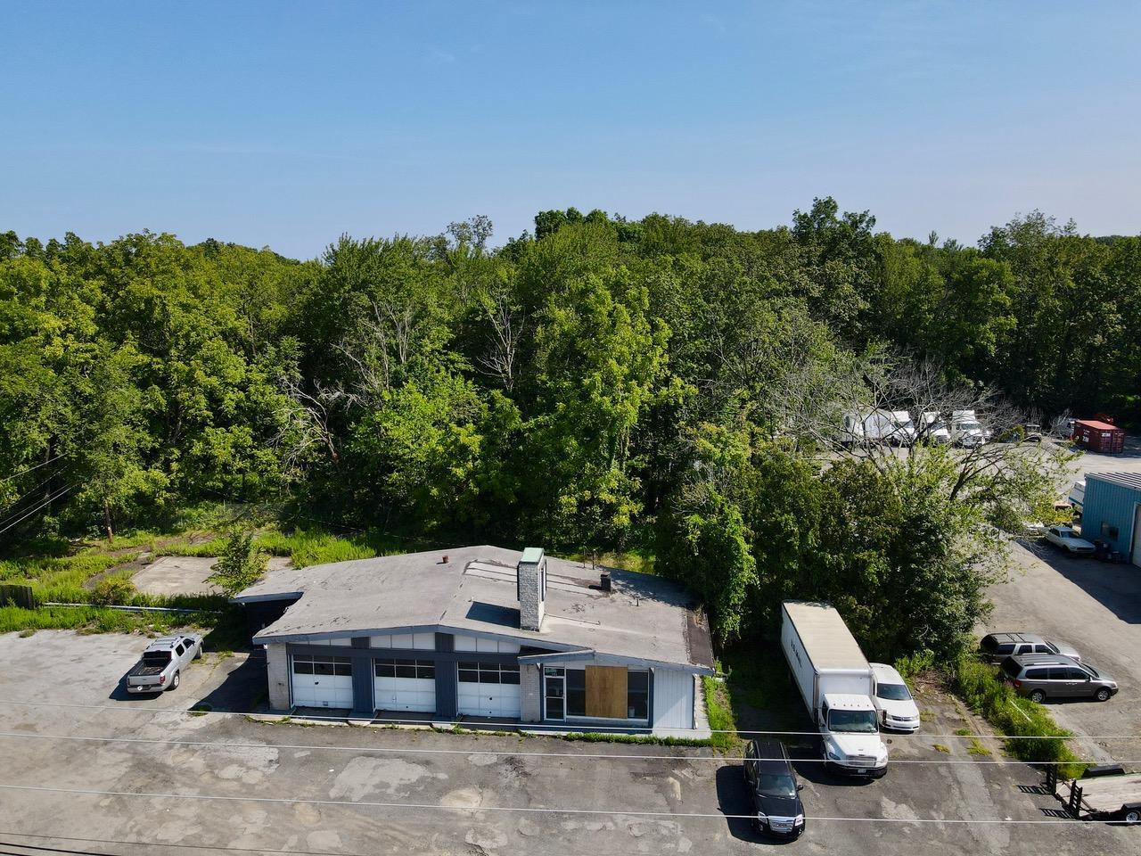 274 Route 17K, Newburgh, NY for lease Building Photo- Image 1 of 10