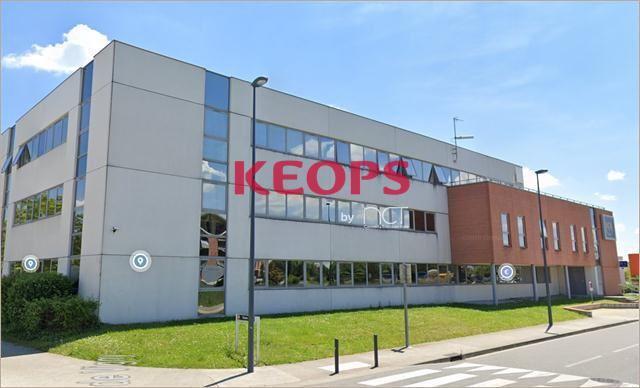 Bureau dans Colomiers à louer Photo du bâtiment- Image 1 de 14