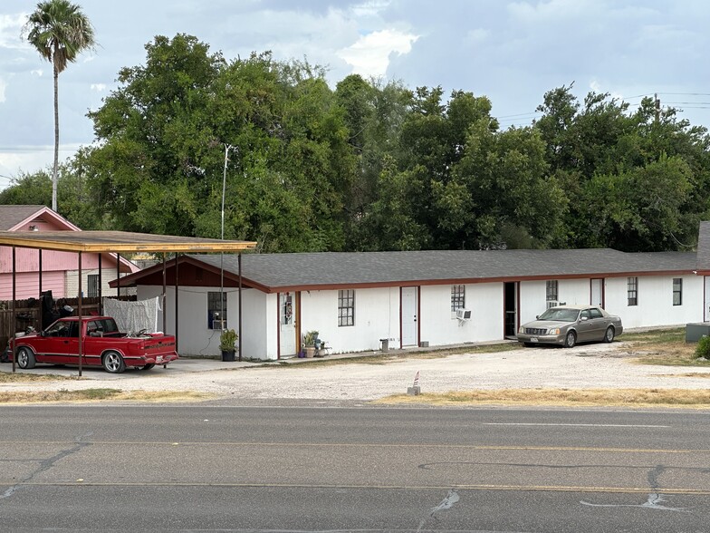 164 W Old Highway 83, Rio Grande City, TX for sale - Building Photo - Image 3 of 21