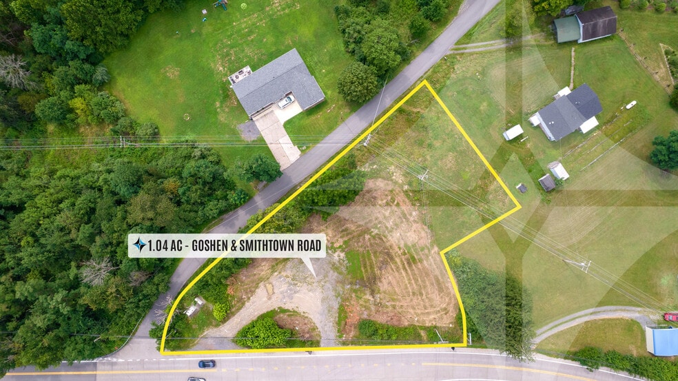 34 County Road 73/2, Morgantown, WV for sale - Building Photo - Image 3 of 14