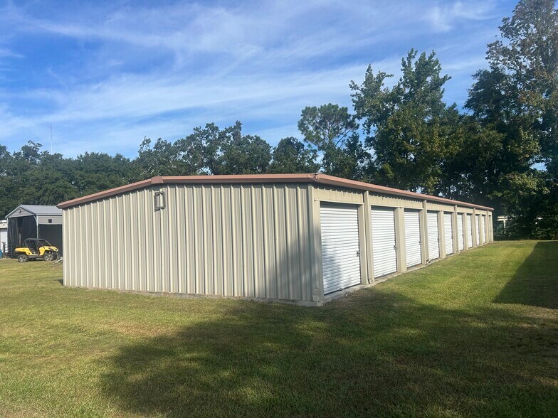 318 Alexander Rd, Long Beach, MS à vendre - Photo du bâtiment - Image 3 de 6