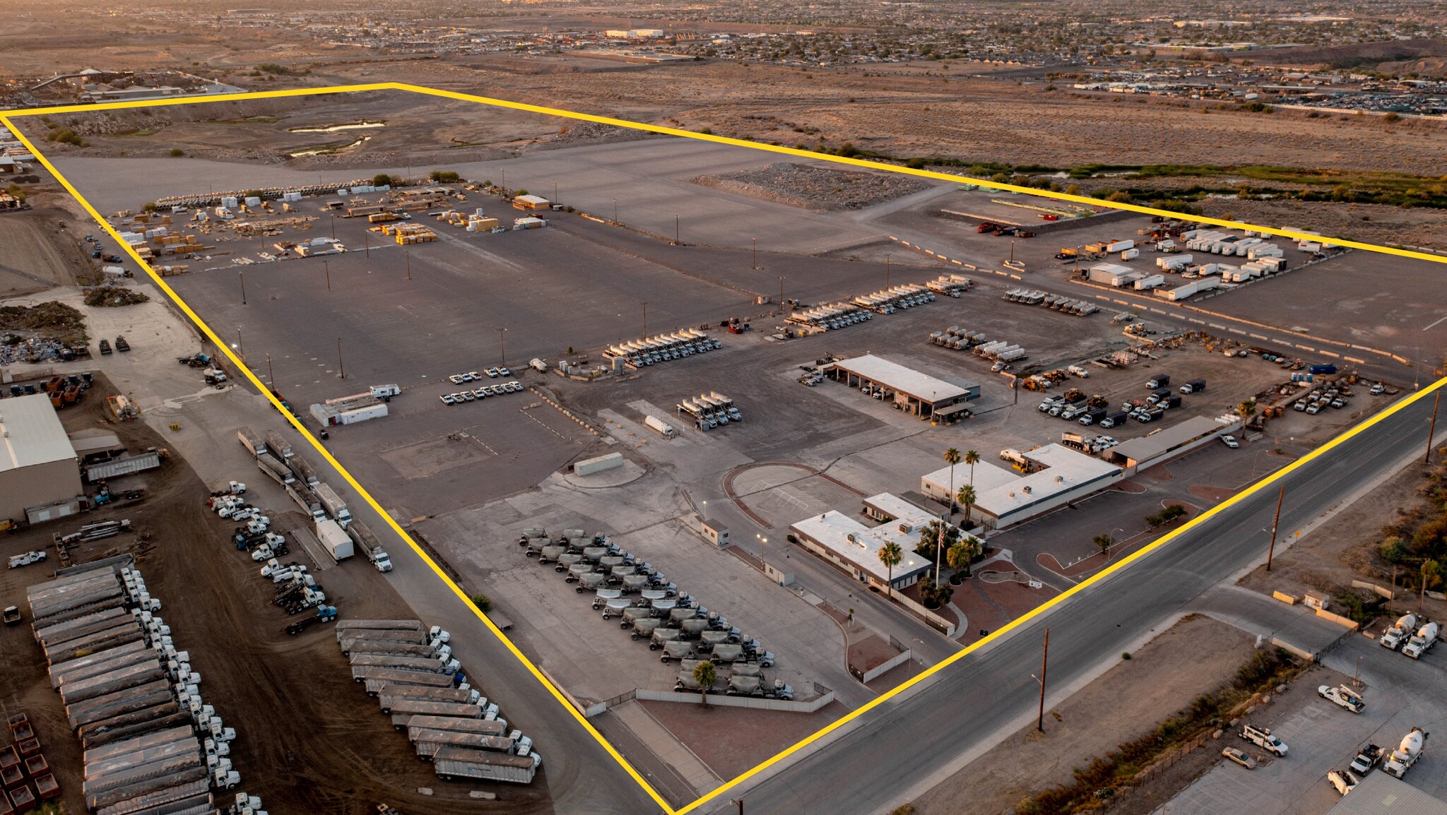 3635 43rd Ave, Phoenix, AZ à vendre Photo principale- Image 1 de 5