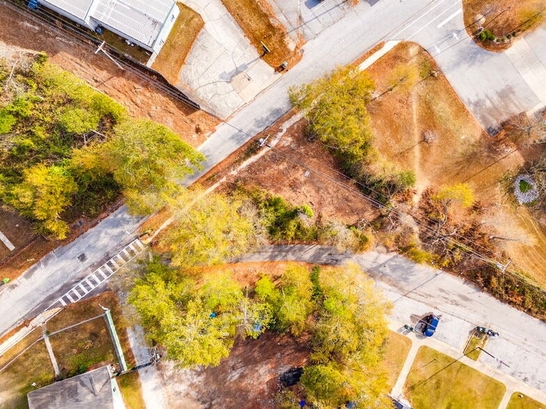 1109 Fiske St, Columbia, SC for sale - Aerial - Image 2 of 6