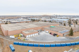 11604 181st St NW, Edmonton, AB - Aerial  map view - Image1