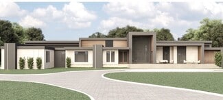 More details for 1029 Van Dyke Rd, Lutz, FL - Specialty for Sale