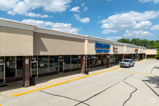 More details for 1015-1127 S Roselle Rd, Schaumburg, IL - Retail for Lease