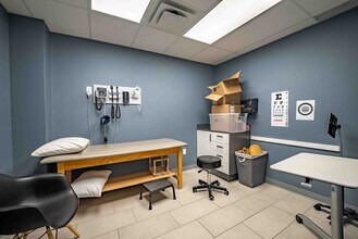 1534-1540 Lasalle Blvd, Sudbury, ON for lease Building Photo- Image 2 of 2