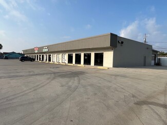 Plus de détails pour 933 Airline Rd, Corpus Christi, TX - Vente au détail à louer