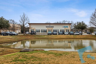 More details for 8831 Davis Blvd, Keller, TX - Retail for Sale