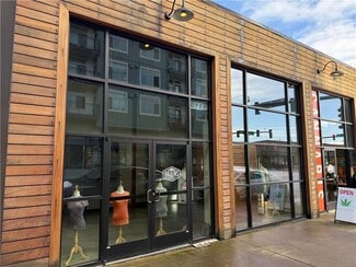 More details for 16390 Cleveland St, Redmond, WA - Retail for Lease