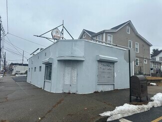 Plus de détails pour 79 Belmont Ave, Garfield, NJ - Commerce de détail à louer