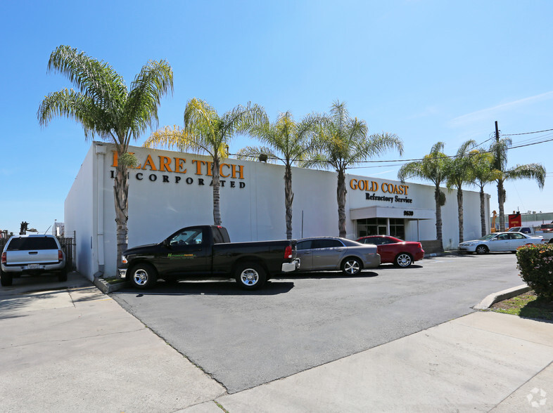 9630-9632 Santa Fe Springs Rd, Santa Fe Springs, CA à vendre - Photo principale - Image 1 de 1