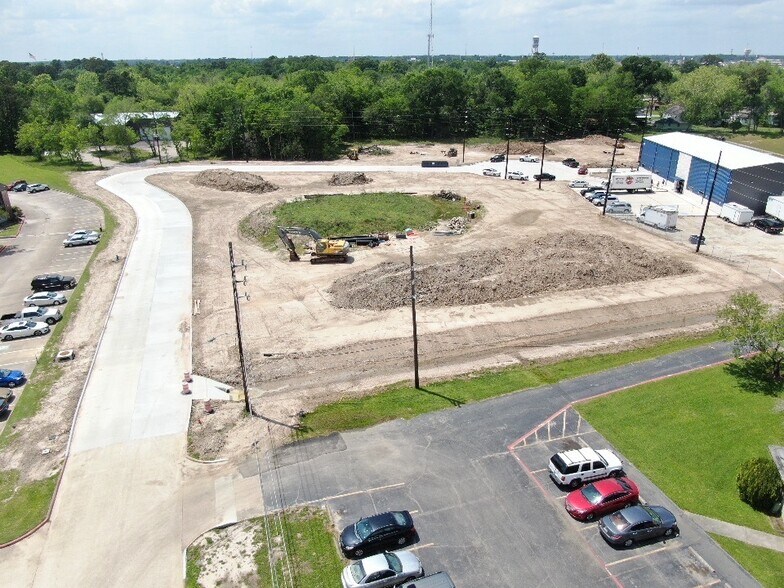 89 Isaacks Road, Humble, TX à vendre - Photo du bâtiment - Image 2 de 9