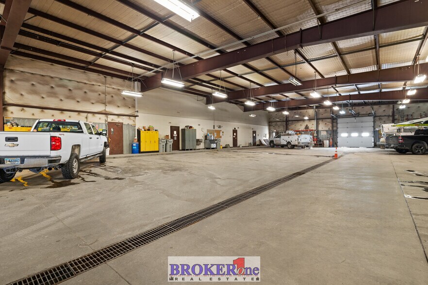 300 N Walsh Dr, Casper, WY à louer - Photo intérieure - Image 2 de 22