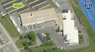 More details for 3201 Fulling Mill Rd, Middletown, PA - Industrial for Sale