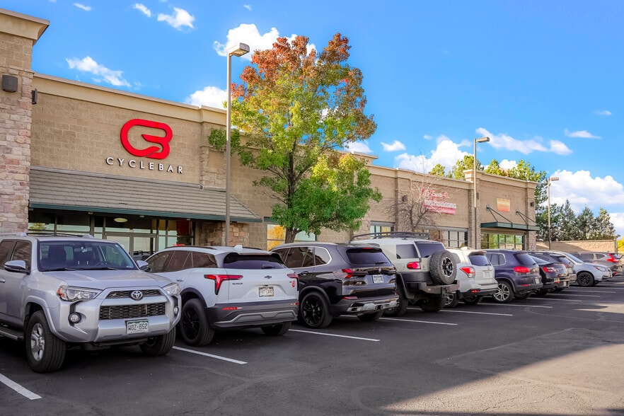 7824 Park Meadows Dr, Lone Tree, CO for lease - Building Photo - Image 2 of 8