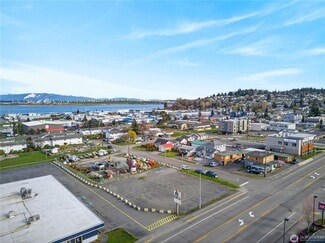 Plus de détails pour 2821 Commercial Ave, Anacortes, WA - Terrain à vendre