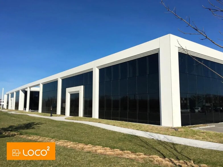 298 Allée Du Lac, Labège for lease - Building Photo - Image 2 of 10