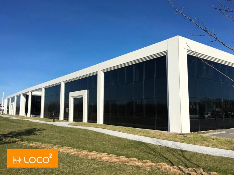 298 Allée Du Lac, Labège à louer - Photo du bâtiment - Image 2 de 10