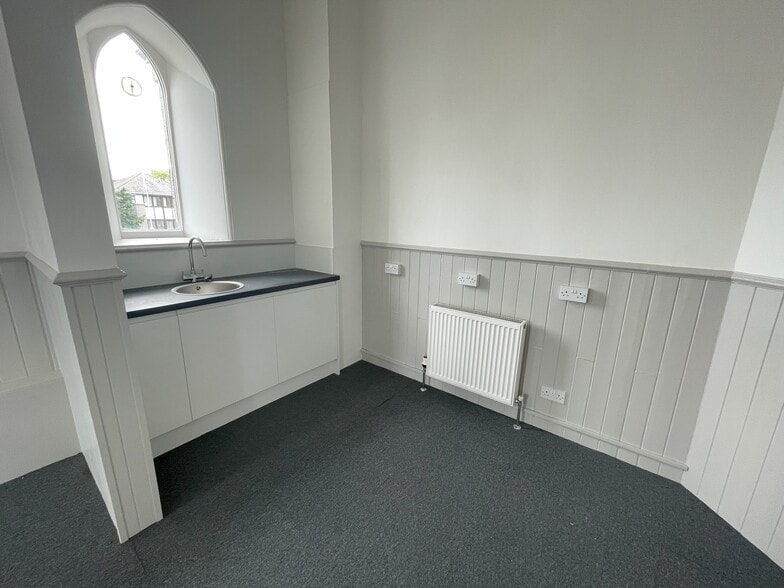 6 Carden Pl, Aberdeen for lease - Building Photo - Image 3 of 7
