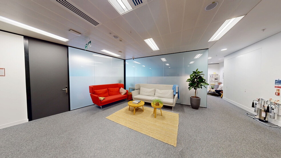 1 West Regent St, Glasgow for lease - Matterport 3D Scan - Image 2 of 27