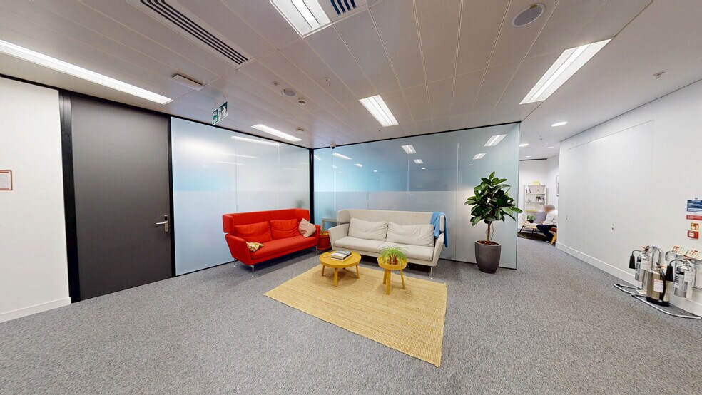 1 West Regent St, Glasgow à louer - Numérisation 3D de Matterport - Image 2 de 27