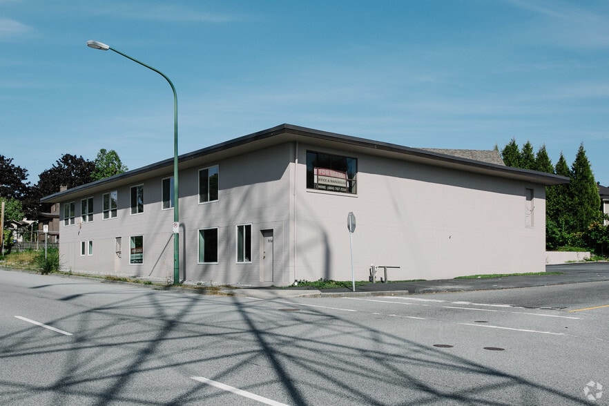 904 Boundary Rd, Burnaby, BC for sale - Primary Photo - Image 1 of 1