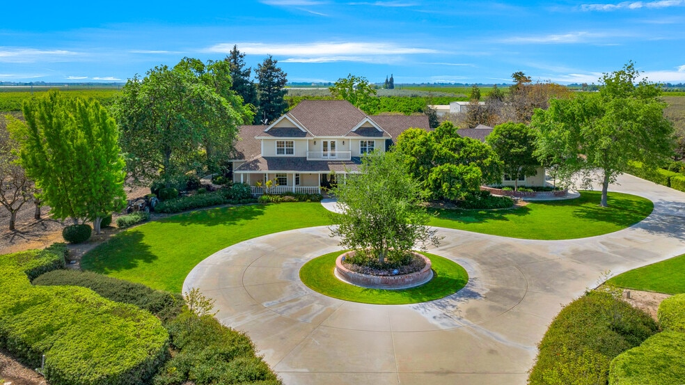 26349 Road 192, Exeter, CA for sale - Primary Photo - Image 2 of 39