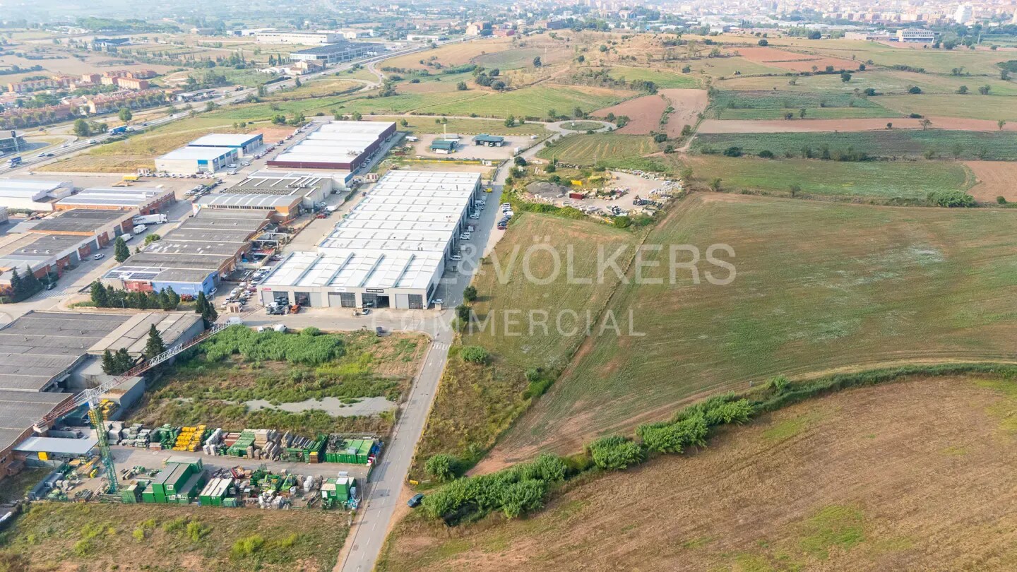 Land in Sant Fruitós de Bages, Barcelona for sale Building Photo- Image 1 of 14