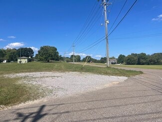 More details for 4500 Circle Rd, Corryton, TN - Land for Lease