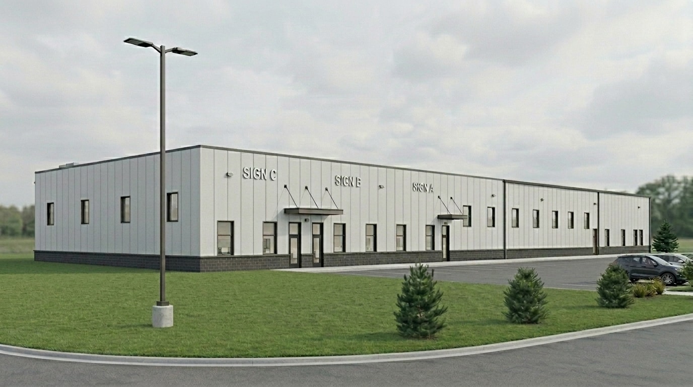 17125 Adelmann St SE, Prior Lake, MN for lease Building Photo- Image 1 of 5