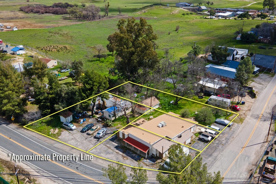 1367 Dewey Pl, Campo, CA for sale - Building Photo - Image 3 of 12