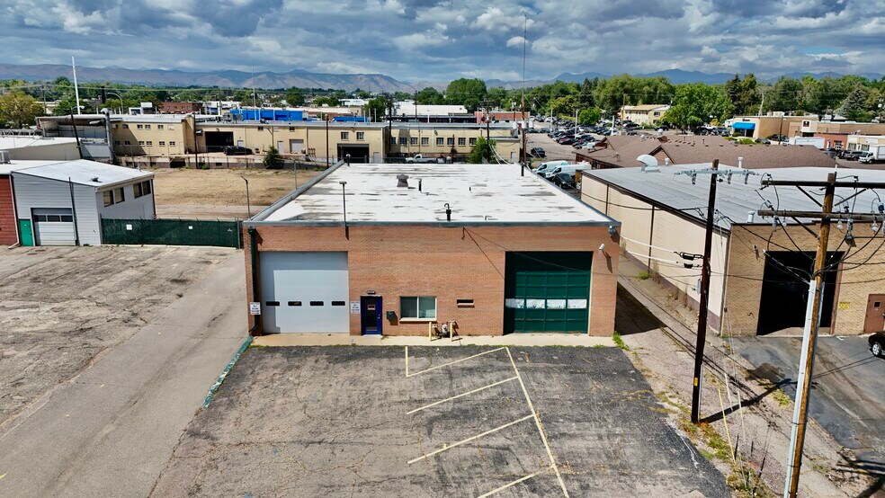 1557 Yarrow St, Lakewood, CO for sale - Building Photo - Image 2 of 16