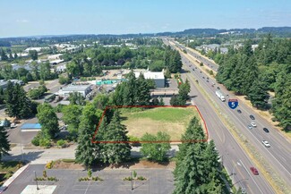 Plus de détails pour 9025 SW Barber St, Wilsonville, OR - Terrain à vendre