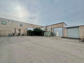 More details for 4900 N Sewell Ave, Oklahoma City, OK - Industrial for Sale