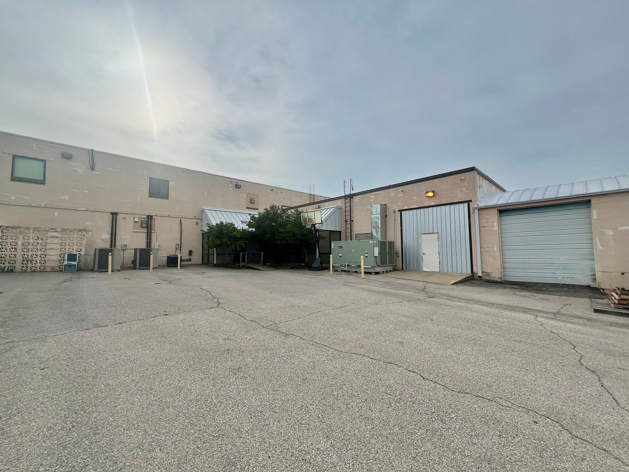 4900 N Sewell Ave, Oklahoma City, OK for sale Building Photo- Image 1 of 6