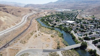 More details for 10705 Lockwood, Sparks, NV - Land for Lease