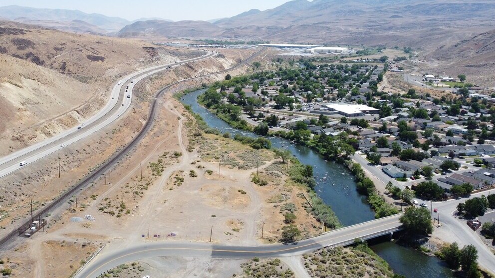 10705 Lockwood, Sparks, NV à louer Photo principale- Image 1 de 11