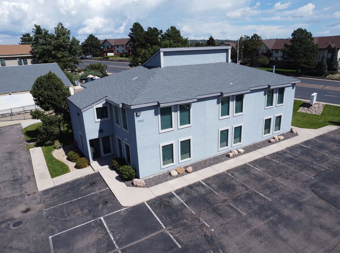 2960 N Academy Blvd, Colorado Springs, CO for sale Primary Photo- Image 1 of 65