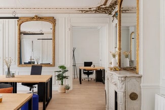 More details for 6 Rue De Clichy, Paris - Coworking for Lease