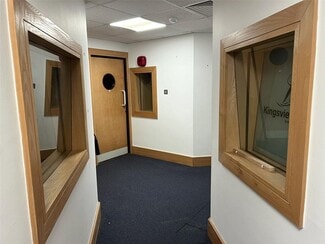 Plus de détails pour 19-20 Clifftown Rd, Southend On Sea - Bureau, Commerce de détail à louer