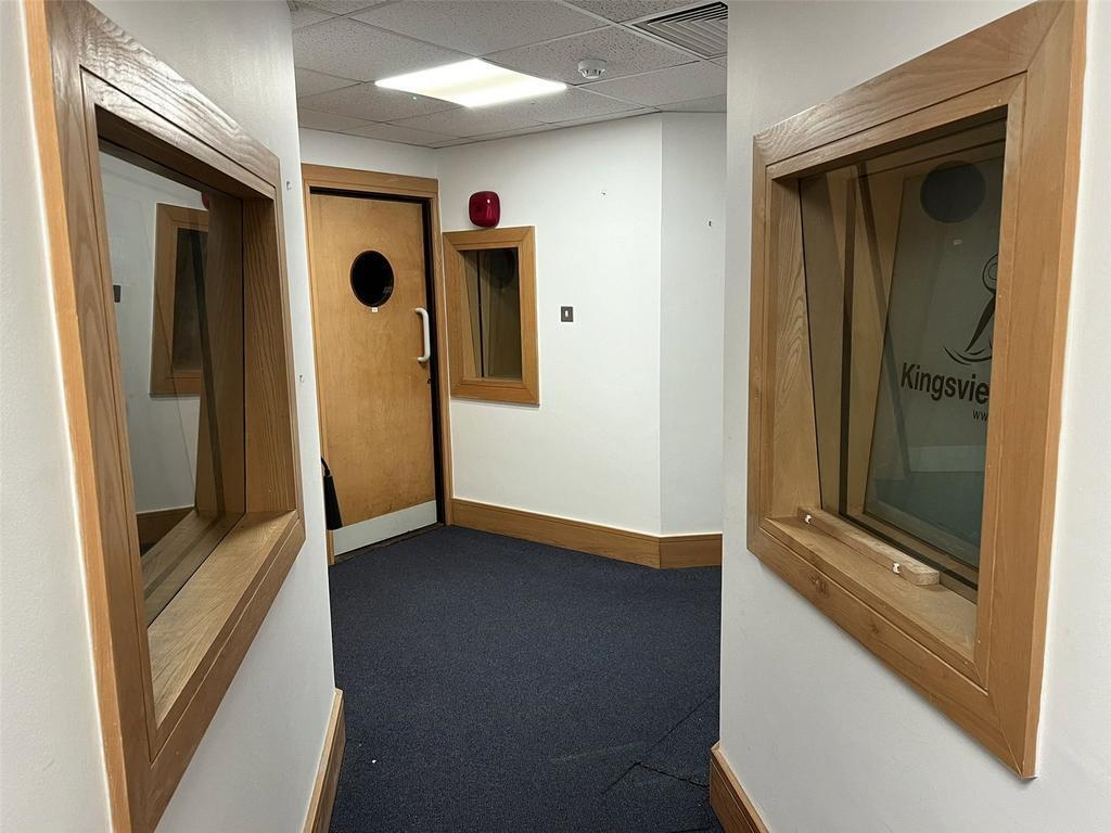 19-20 Clifftown Rd, Southend On Sea à louer Photo du bâtiment- Image 1 de 12