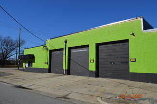 More details for 441-443 Gillespie St, Fayetteville, NC - Retail for Lease