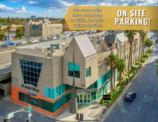 Plus de détails pour 2901-2929 K St, Sacramento, CA - Bureau, Commerce de détail à louer