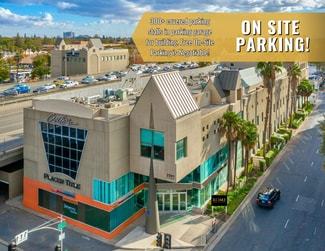 Plus de détails pour 2901-2929 K St, Sacramento, CA - Bureau, Commerce de détail à louer