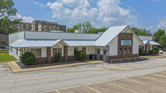 More details for 2508 W 7th Ave, Corsicana, TX - Retail for Lease