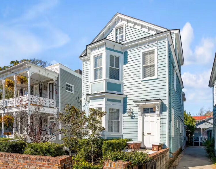 140 Spring St, Charleston, SC à vendre - Photo du bâtiment - Image 3 de 40