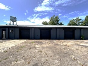 313 S Old Corry Field Rd, Pensacola, FL for lease Building Photo- Image 2 of 5